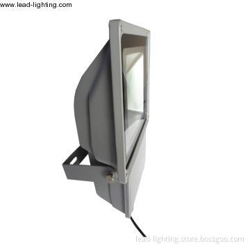 80W LED Floodlight As Tunnel LightingA1